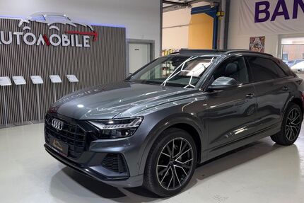Audi Q8 134.760 km 52.500 &euro; Wuppertal 42327