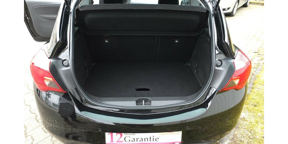 Opel Corsa ON ecoFlex PARKASSISTENT KLIMAANLAGE 100.000 km 7.904 &euro; Köln 50858