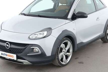 Opel Adam 104.431 km 7.430 &euro; Köln 50739