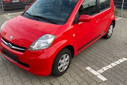 Subaru Justy 123.000 km 1.990 &euro; Köln 50739