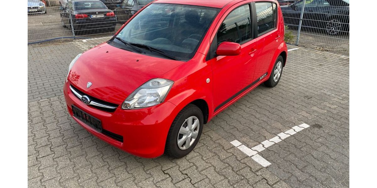 Subaru Justy 123.000 km 1.990 &euro; Köln 50739