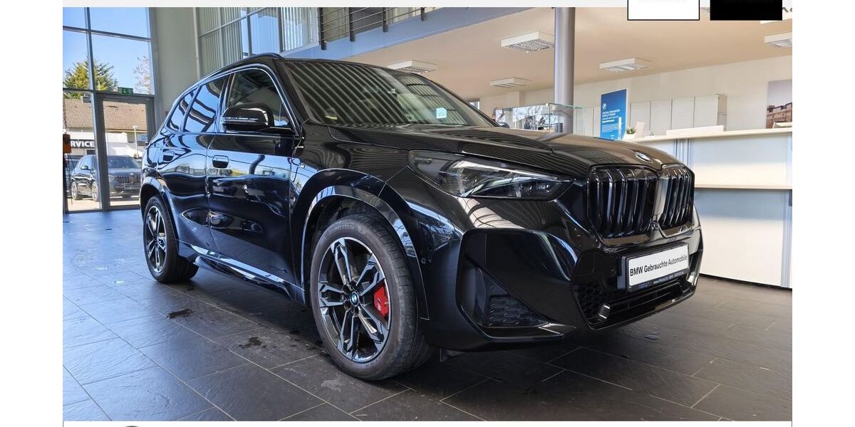 BMW X1 5.282 km 43.990 &euro; Langenfeld 40764
