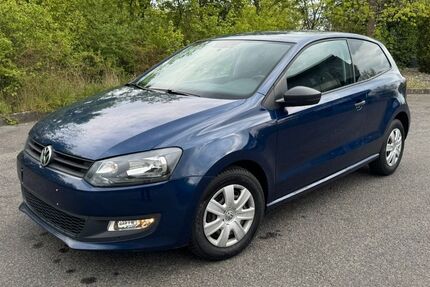 VW Polo 162.000 km 3.950 &euro; Kaarst 41564