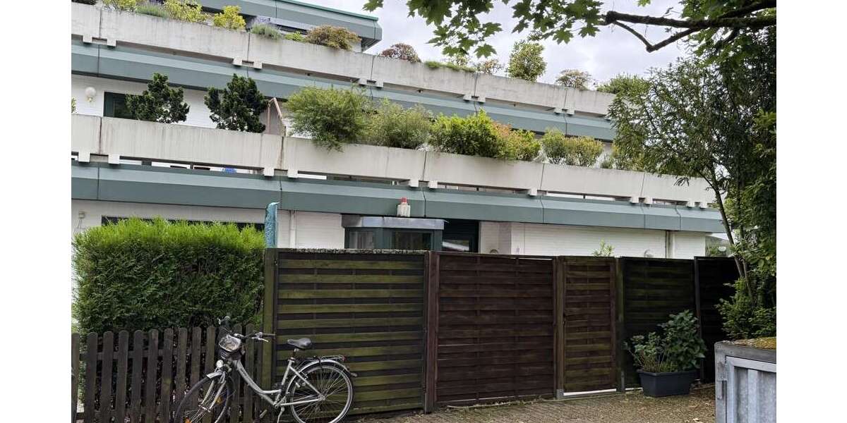 Etagenwohnung Meerbusch Necklenbroich - 3 Zimmer, 119 m&sup2;, 495.500&euro; | Angebot:26689481