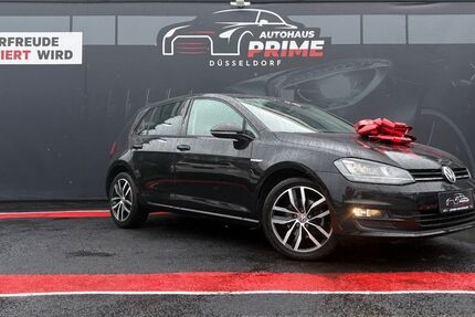 VW Golf 69.500 km 14.300 &euro; Düsseldorf 40591