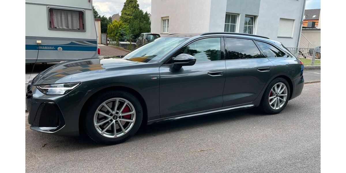 Audi A6 8.000 km 50.000 &euro; Düsseldorf 40215