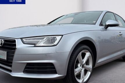 Audi A4 108.000 km 18.490 &euro; Neuss 41462