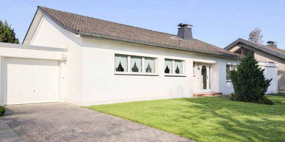 Einfamilienhaus Langenfeld Immigrath - 6 Zimmer, 141 m&sup2;, 750.000&euro; | Angebot:26156710