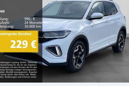 VW T-Cross 14.218 km 25.740 &euro; Remscheid 42897