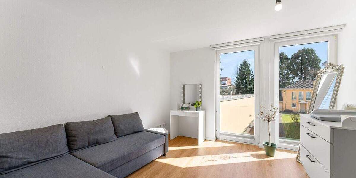 Etagenwohnung Köln Lindenthal - 4 Zimmer, 112 m&sup2;, 749.000&euro; | Angebot:25735216