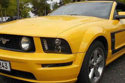 Ford Mustang 249.600 km 11.900 &euro; Langenfeld (Rheinland), Stadt 40764