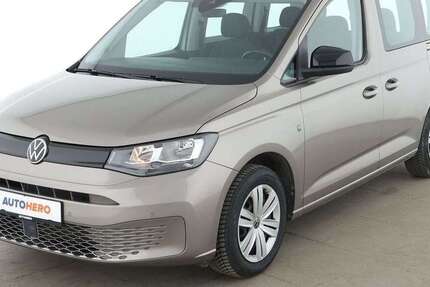 VW Caddy 29.059 km 24.240 &euro; Köln 50739