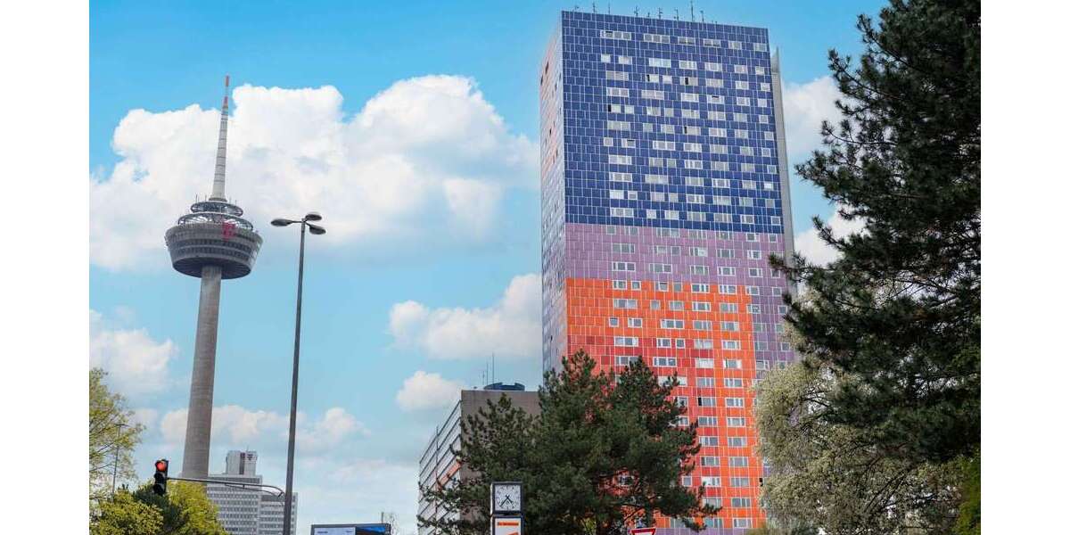 Etagenwohnung Köln / Ehrenfeld Ehrenfeld - 4 Zimmer, 67 m&sup2;, 239.000&euro; | Angebot:26024283