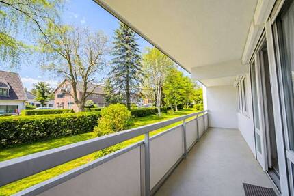 Wohnung Köln Rodenkirchen - 2 Zimmer, 60 m&sup2;, 290.000&euro; | Angebot:26218180