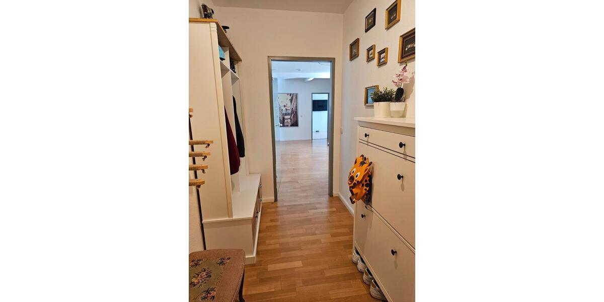 Etagenwohnung Frechen - 4 Zimmer, 94 m&sup2;, 399.000&euro; | Angebot:26817417