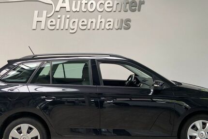 Skoda Fabia 78.583 km 7.880 &euro; Heiligenhaus 42579