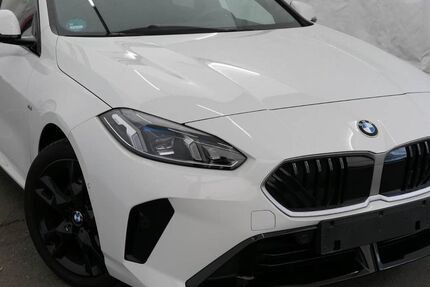 BMW 118 17.700 km 32.990 &euro; Remscheid 42853