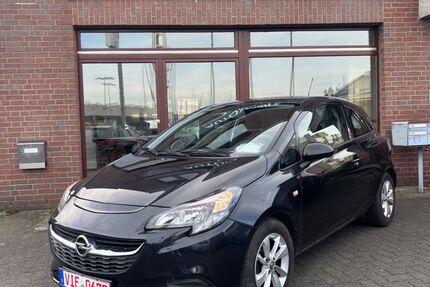 Opel Corsa 148.000 km 4.500 &euro; Willich 47877