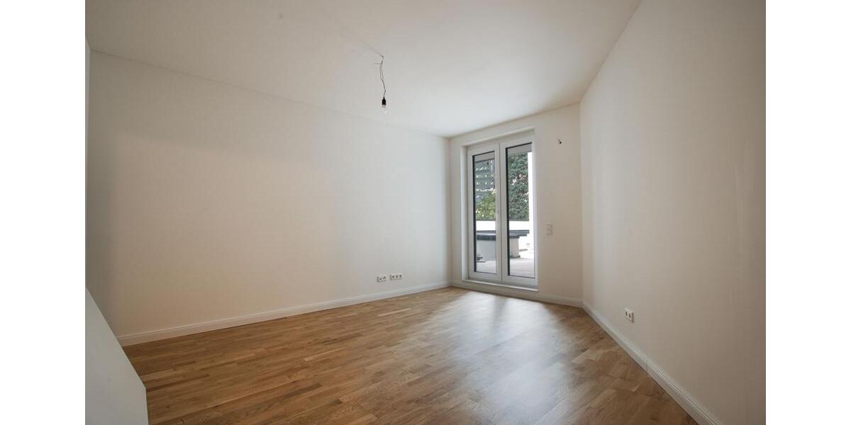 Etagenwohnung Düsseldorf Pempelfort - 3 Zimmer, 113 m&sup2;, 2.130&euro; | Angebot:23629882