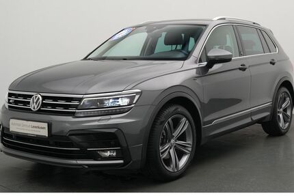 VW Tiguan 102.117 km 21.180 &euro; Leverkusen 51379