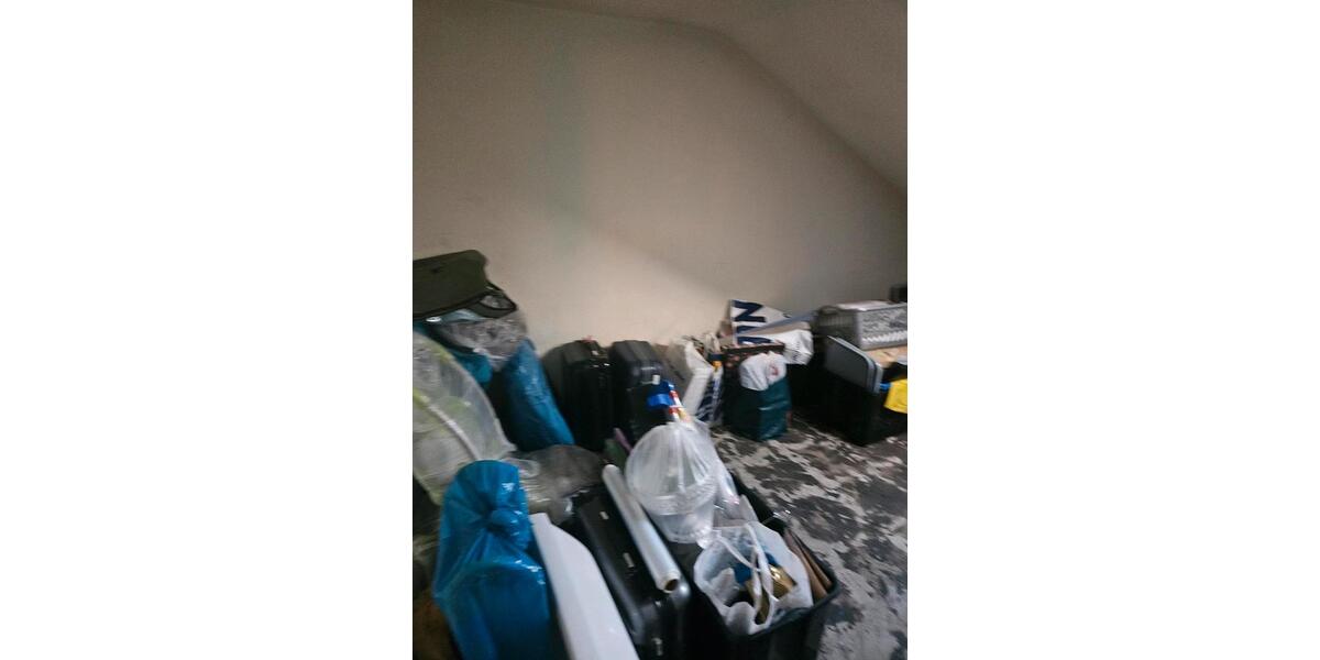 Dachgeschoßwohnung Wuppertal Barmen - 3 Zimmer, 500&euro; | Angebot:23220402