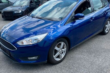 Ford Focus 162.000 km 2.500 &euro; Monheim 40789