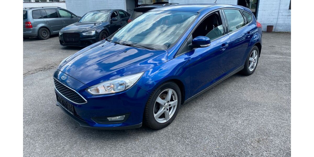Ford Focus 162.000 km 2.500 &euro; Monheim 40789