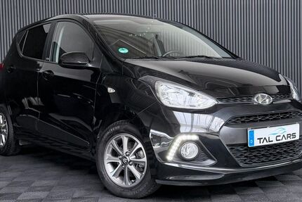 Hyundai i10 89.900 km 7.499 &euro; Wuppertal 42283