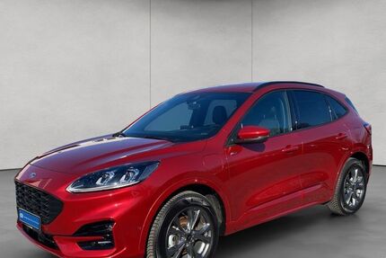 Ford Kuga 53.681 km 23.990 &euro; Leverkusen 51373