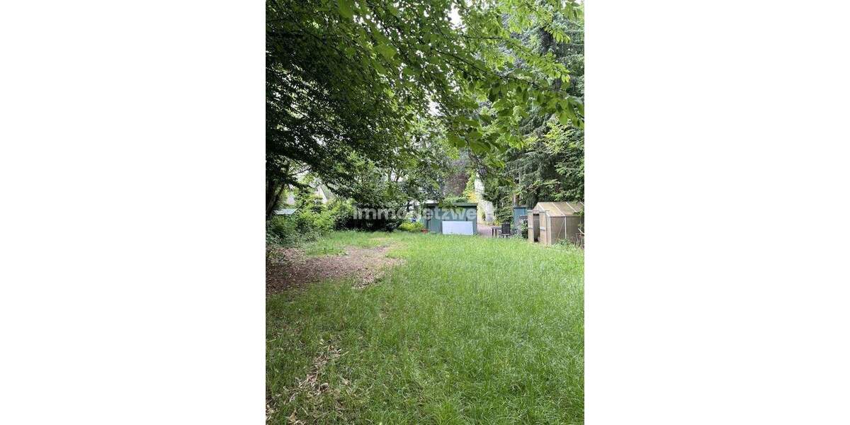 Grundstück Köln-Weiden Weiden - 490.000&euro; | Angebot:25709975