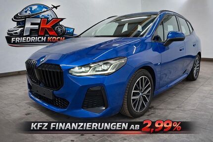BMW 218 Active Tourer 114.975 km 20.790 &euro; Langenfeld 40764