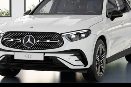 Mercedes-Benz GLC 220 9.900 km 58.990 &euro; Frechen 50226