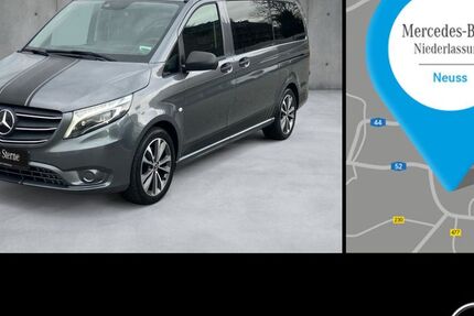 Mercedes-Benz Vito 119.677 km 35.880 &euro; Neuss 41460