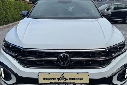 VW T-Roc 44.816 km 18.799 &euro; Mülheim / Ruhr 45473