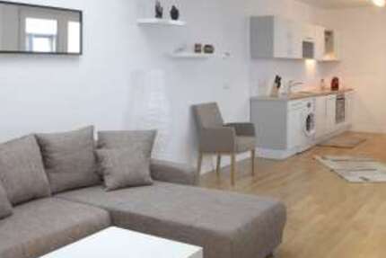 Zimmer Düsseldorf Heerdt - 2 Zimmer, 1.600&euro; | Angebot:26219824