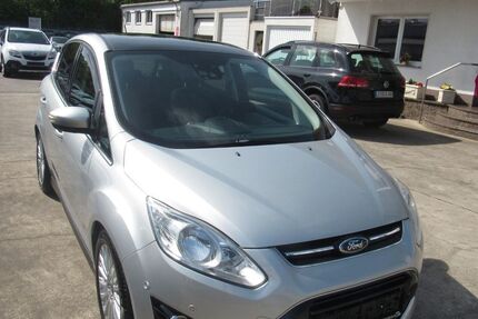 Ford C-Max 60.300 km 9.500 &euro; Leverkusen 51371