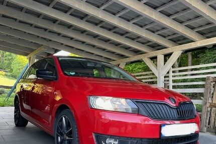 Skoda Rapid 250.000 km 4.250 &euro; Düsseldorf 40217
