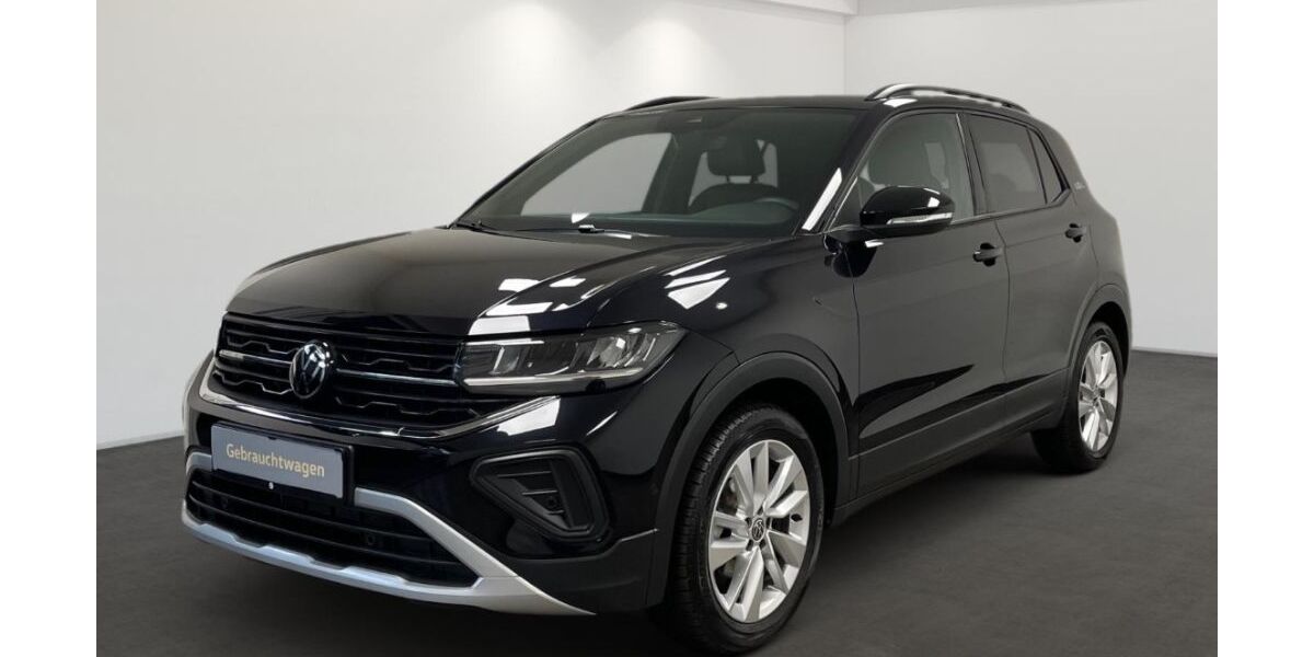 VW T-Cross 12.584 km 27.990 &euro; Düsseldorf 40233
