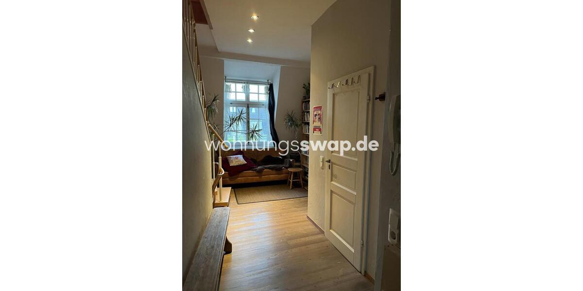 Etagenwohnung Köln Nippes - 3 Zimmer, 120 m&sup2;, 1.325&euro; | Angebot:24541330