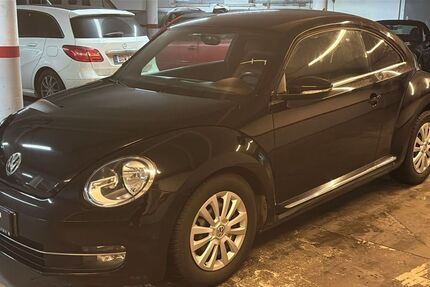VW Beetle 249.992 km 6.890 &euro; Düsseldorf 40591