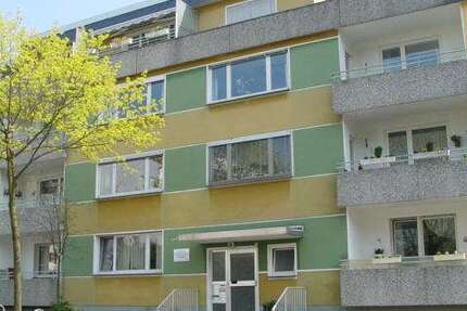 Wohnung Wuppertal Katernberg - 1 Zimmer, 45 m&sup2;, 225&euro; | Angebot:26817458
