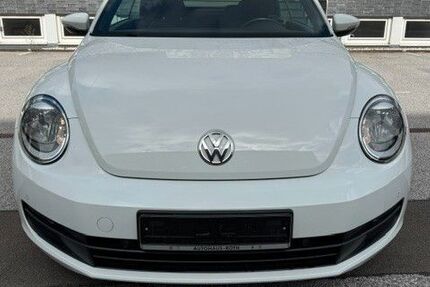 VW Beetle 61.943 km 12.900 &euro; Remscheid 42899