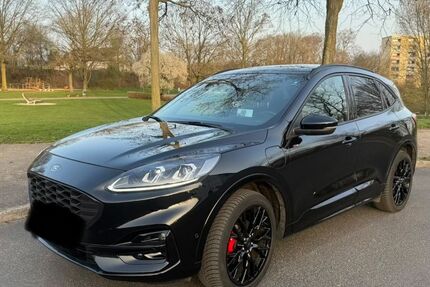 Ford Kuga 47.000 km 27.600 &euro; Leverkusen 51373