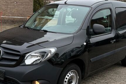Mercedes-Benz Citan 164.000 km 9.700 &euro; Düsseldorf 40599