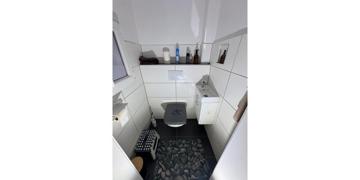 Doppelhaushälfte Remscheid Lüttringhausen - 5 Zimmer, 120 m&sup2;, 300.000&euro; | Angebot:27296262