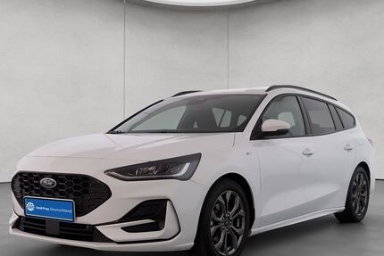 Ford Focus 63.207 km 17.990 &euro; Düsseldorf 40233