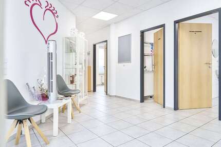 Gewerbeobjekt Willich Wekeln - 1.200&euro; | Angebot:21645008