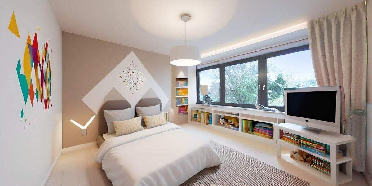 Einfamilienhaus Ratingen Hösel - 5 Zimmer, 159 m&sup2;, 549.000&euro; | Angebot:25687277