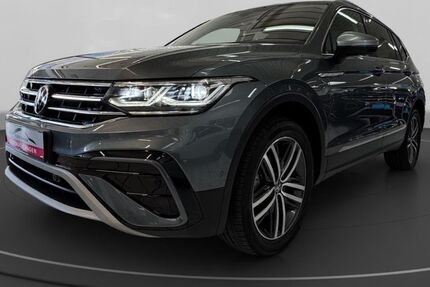 VW Tiguan Allspace 67.087 km 32.880 &euro; Köln 50968