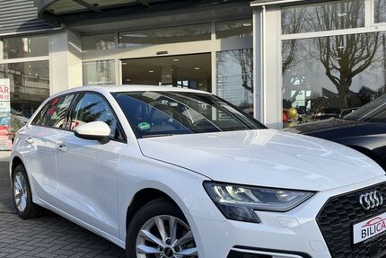 Audi A3 16.900 km 22.800 &euro; Düsseldorf 40233